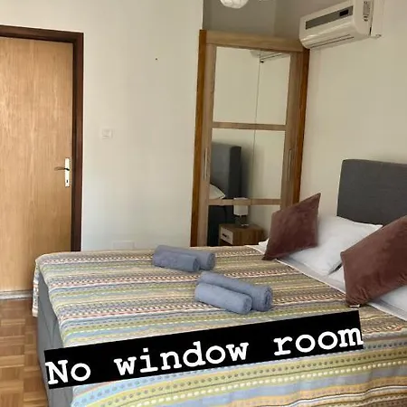 Torci 18 Guest house Novigrad (Istria)