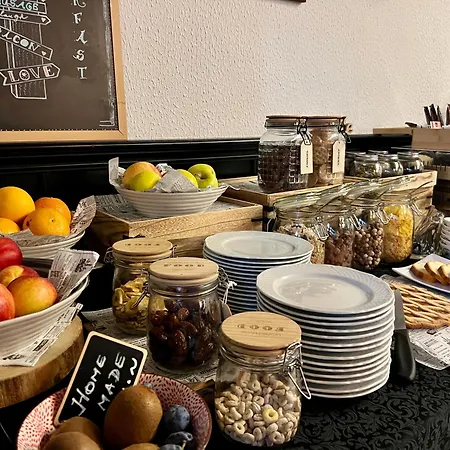 Torci 18 Guest house 3*