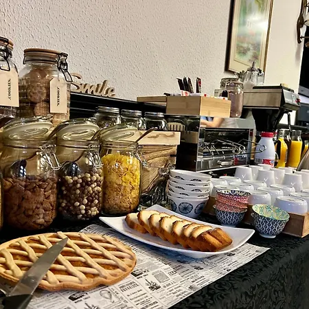 Torci 18 Novigrad (Istria)