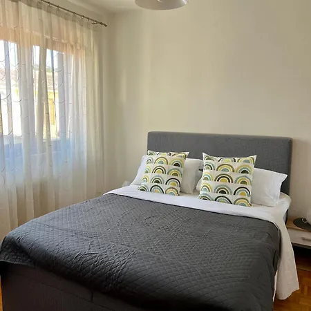 Guest house Torci 18 Novigrad (Istria)