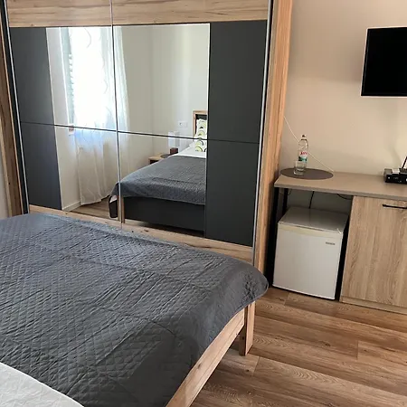 Guest house Torci 18