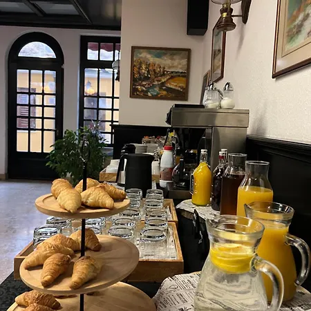 Guest house Torci 18 Novigrad (Istria)
