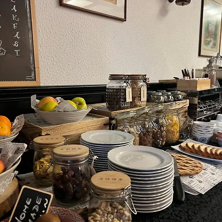 Torci 18 Guest house