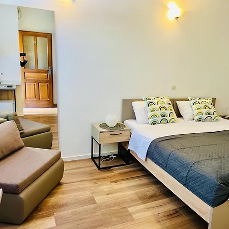 Guest house Torci 18