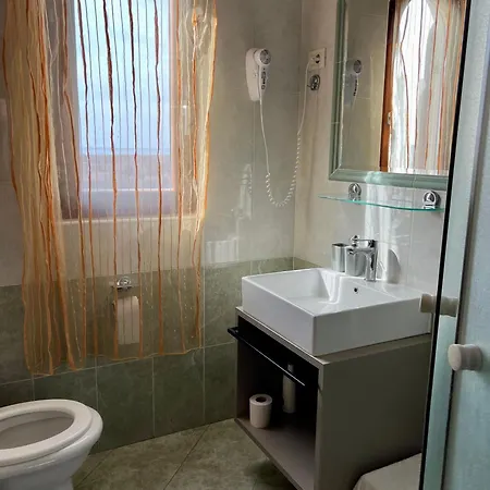 Torci 18 Guest house 3*