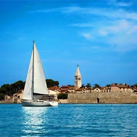 Torci 18 3* Novigrad (Istria)