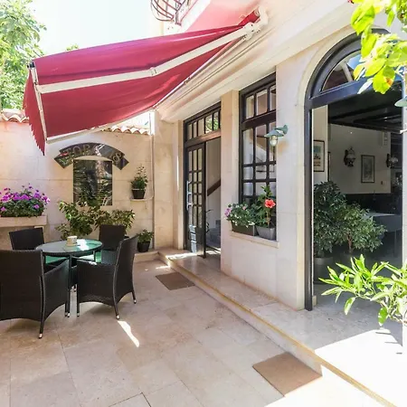 Torci 18 Gostinjska kuća Novigrad (Istria)