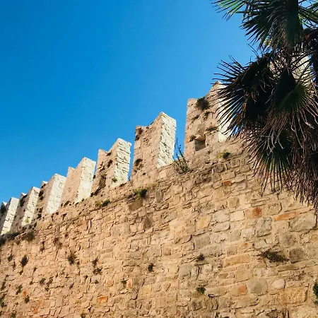 Torci 18 Affittacamere