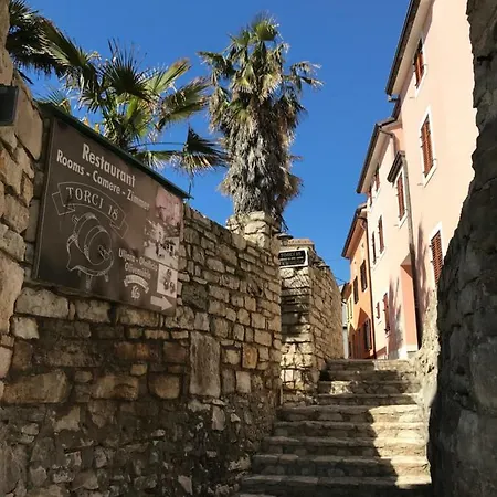Torci 18 3* Novigrad (Istria)
