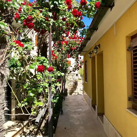 Torci 18 3* Novigrad Istria