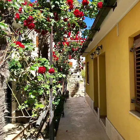Torci 18 3* Novigrad (Istria)
