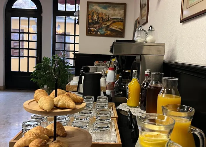 Pensionat Torci 18 Novigrad Istria
