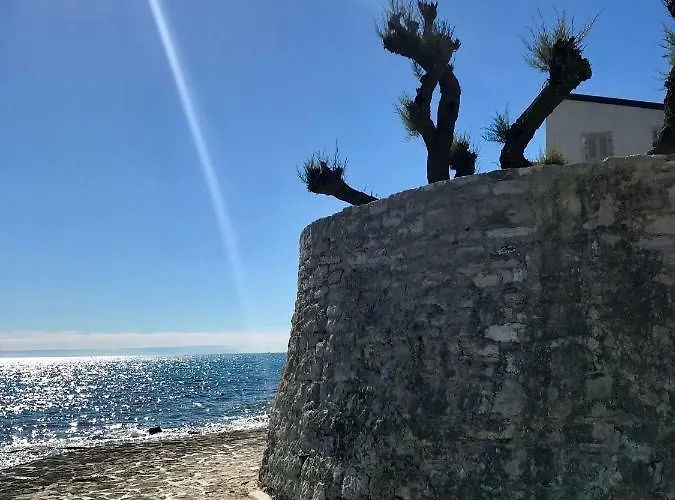 Torci 18 3* Novigrad Istria