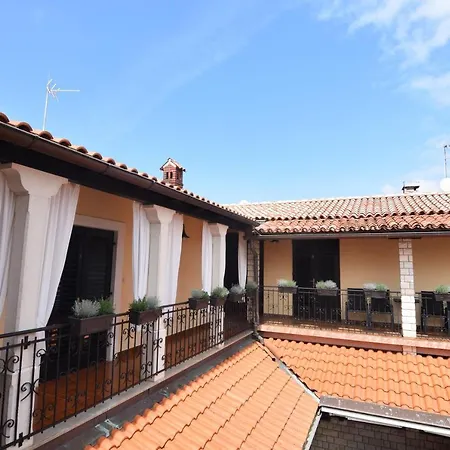 Konukevi Torci 18 3*