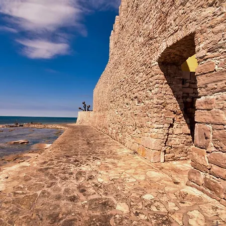 Torci 18 Novigrad Istria