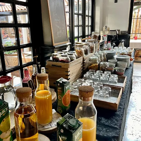 Konukevi Torci 18 Novigrad Istria