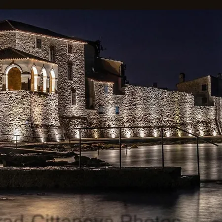 Konukevi Torci 18 3*