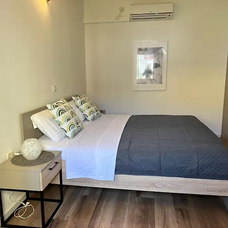 Torci 18 Novigrad Istria