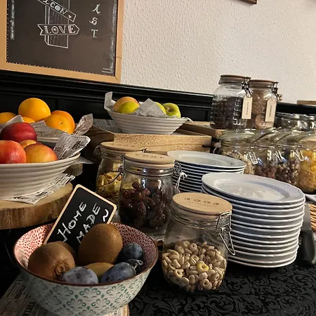 Konukevi Torci 18 3*