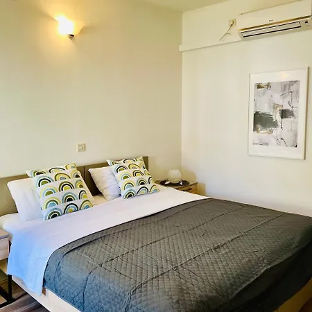 Konukevi Torci 18 3*