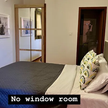 Torci 18 Konukevi Novigrad Istria