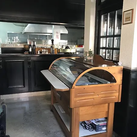 Konukevi Torci 18 Novigrad Istria