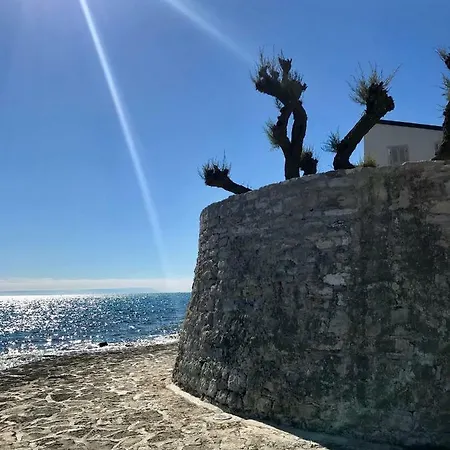 Torci 18 3* Novigrad Istria