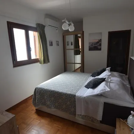 Torci 18 Novigrad Istria