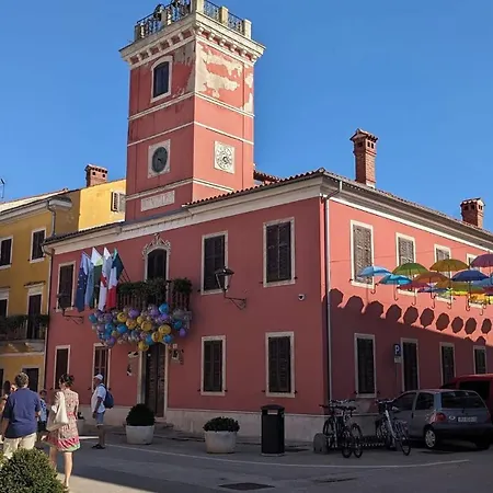 Casa de hóspedes Torci 18