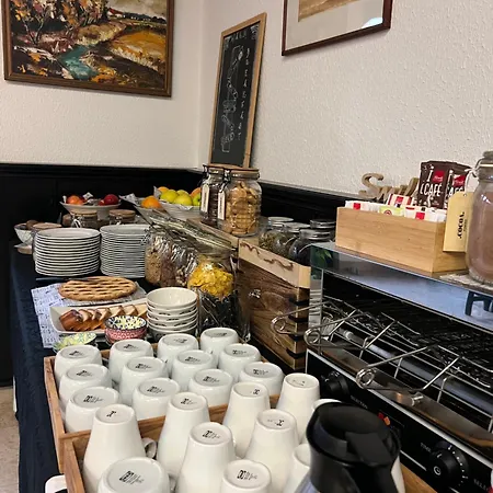 Torci 18 Vendégház Novigrad Istria