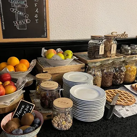 Torci 18 Vendégház Novigrad Istria