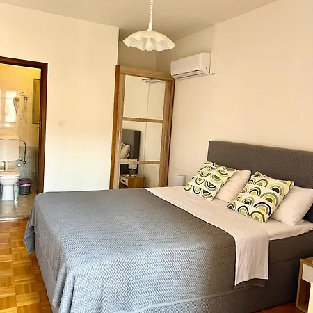 Casa de hóspedes Torci 18