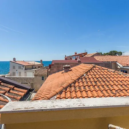 Torci 18 Casa de hóspedes Novigrad Istria
