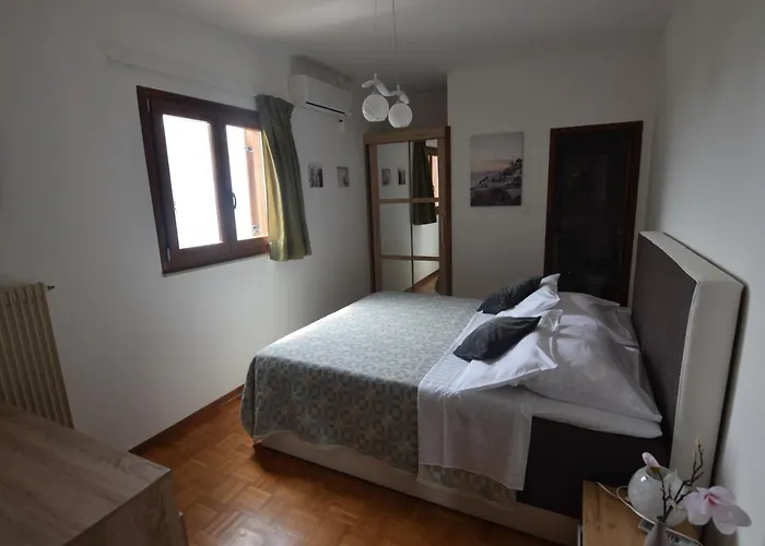 Torci 18 Novigrad Istria