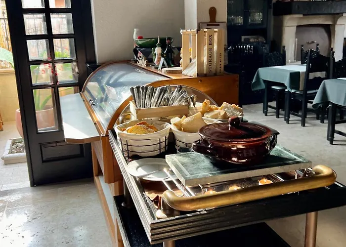 Torci 18 Πανσιόν 3*