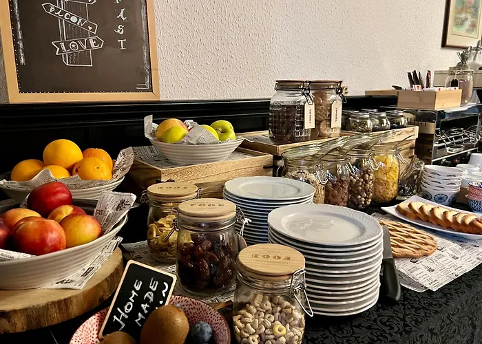 Torci 18 Πανσιόν 3*