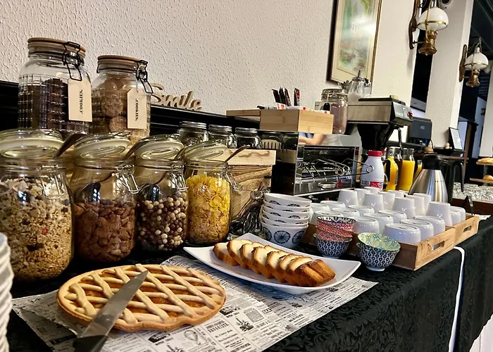 Torci 18 Novigrad Istria