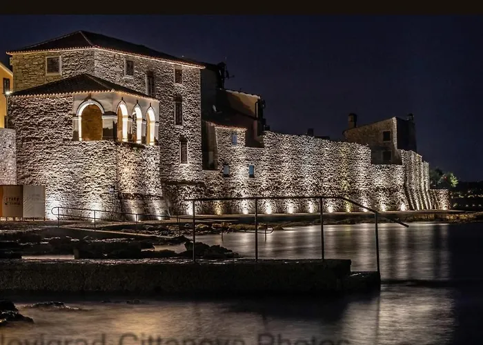 Πανσιόν Torci 18 3*