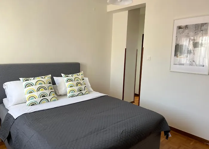 Torci 18 Πανσιόν 3*