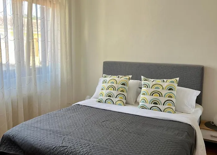 Πανσιόν Torci 18 Novigrad Istria