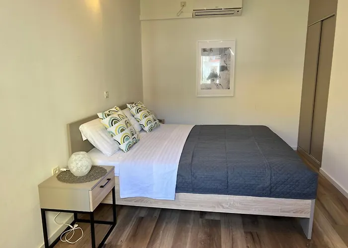 Torci 18 Novigrad Istria