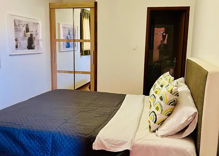 Torci 18 3* Novigrad Istria