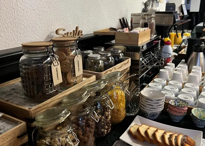 Torci 18 Πανσιόν