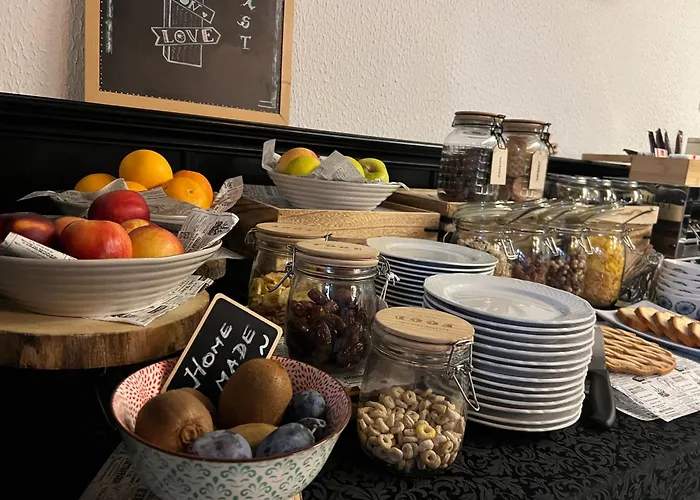 Πανσιόν Torci 18 3*