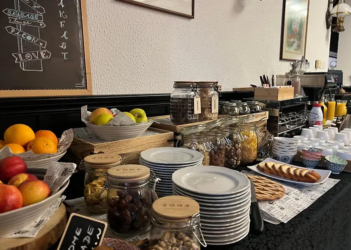 Torci 18 Πανσιόν