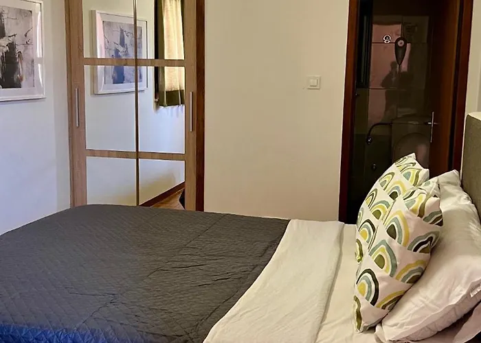 Torci 18 Πανσιόν Novigrad Istria