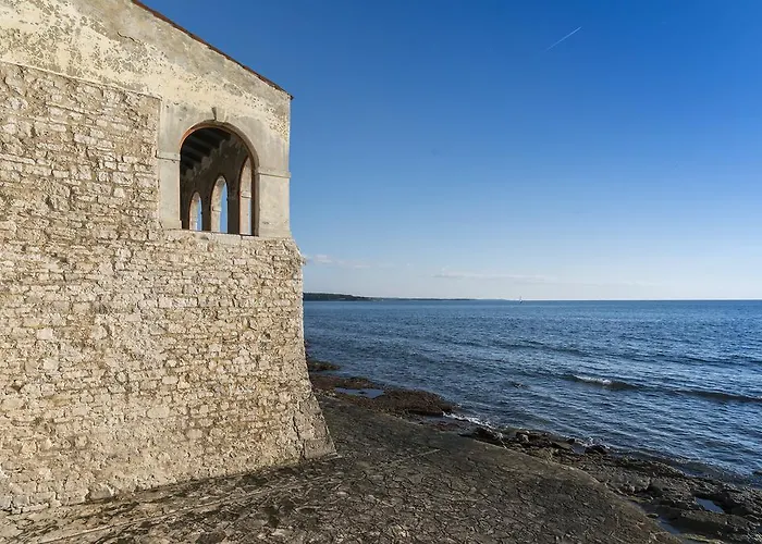 Torci 18 3* Novigrad Istria