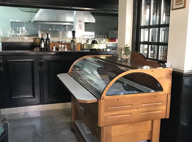 Πανσιόν Torci 18 Novigrad Istria