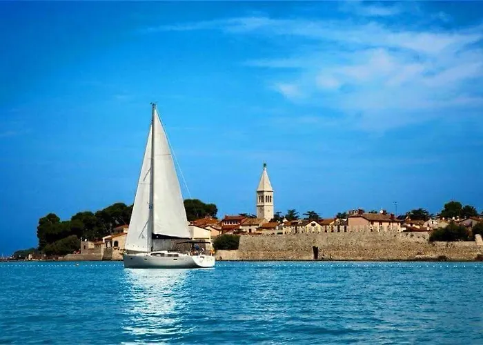 Torci 18 3* Novigrad Istria